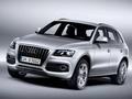 Стёкла ФАР AUDI q5 (2008 — 2012 Г. В.)үшін41 600 тг. в Алматы – фото 2