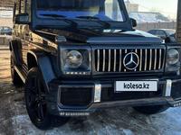 Mercedes-Benz G 500 2000 года за 12 999 000 тг. в Алматы