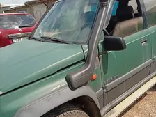 Suzuki Vitara, 1994