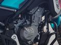 CFMoto  CFMOTO 450MT Sport (ABS) 2024 годаfor3 520 000 тг. в Тараз – фото 8