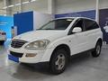 SsangYong Kyron 2011 года за 4 090 000 тг. в Усть-Каменогорск