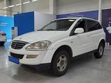 SsangYong Kyron 2011 года за 3 410 000 тг. в Усть-Каменогорск