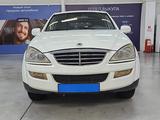 SsangYong Kyron 2011 года за 3 410 000 тг. в Усть-Каменогорск – фото 2