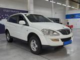 SsangYong Kyron 2011 года за 3 410 000 тг. в Усть-Каменогорск – фото 3