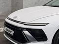 Hyundai Sonata 2025 годаүшін13 650 000 тг. в Кокшетау – фото 11