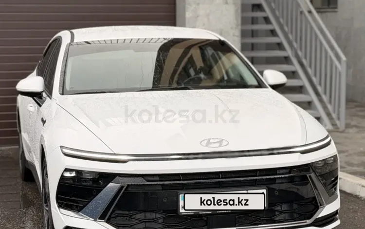 Hyundai Sonata 2025 годаүшін13 650 000 тг. в Кокшетау