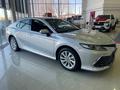 Toyota Camry Prestige 2023 годаfor18 000 000 тг. в Актобе – фото 2