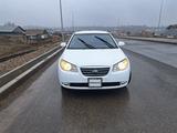 Hyundai Avante 2008 года за 3 800 000 тг. в Шымкент – фото 4