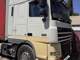 DAF  XF 105 2009 года за 19 000 000 тг. в Алматы – фото 3