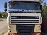 DAF  XF 105 2009 года за 19 000 000 тг. в Алматы – фото 2