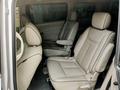 Nissan Quest 2014 года за 13 600 000 тг. в Актау – фото 11