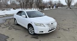 Toyota Camry 2007 года за 4 850 000 тг. в Аксай – фото 3