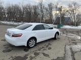 Toyota Camry 2007 года за 4 800 000 тг. в Уральск – фото 4