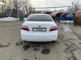 Toyota Camry 2007 года за 4 800 000 тг. в Уральск – фото 5