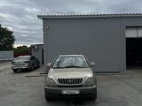 Lexus RX 300 2000 года за 4 800 000 тг. в Уральск