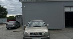 Lexus RX 300 2000 года за 4 800 000 тг. в Уральск