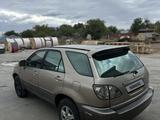 Lexus RX 300 2000 года за 4 800 000 тг. в Уральск – фото 3