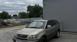 Lexus RX 300 2000 года за 4 800 000 тг. в Уральск – фото 2