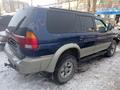 Mitsubishi Montero 1998 года за 2 600 000 тг. в Астана – фото 5