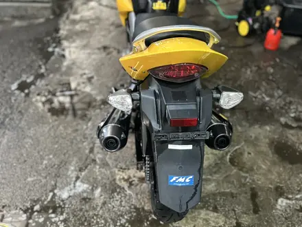 Suzuki  GW 250 (GSR 250) 2014 года за 1 300 000 тг. в Алматы – фото 3