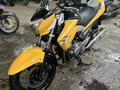 Suzuki  GW 250 (GSR 250) 2014 года за 1 300 000 тг. в Алматы