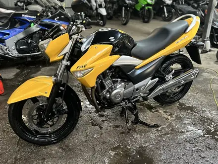 Suzuki  GW 250 (GSR 250) 2014 года за 1 300 000 тг. в Алматы – фото 2