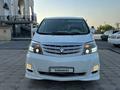 Toyota Alphard 2007 года за 11 100 000 тг. в Шымкент – фото 3