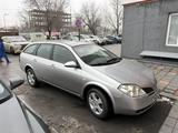 Nissan Primera 2003 года за 2 850 000 тг. в Алматы