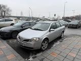 Nissan Primera 2003 года за 2 850 000 тг. в Алматы – фото 3
