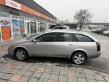 Nissan Primera 2003 года за 2 850 000 тг. в Алматы – фото 5