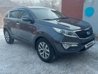 Kia Sportage 2015 годаfor8 100 000 тг. в Усть-Каменогорск