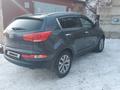 Kia Sportage 2015 года за 8 100 000 тг. в Усть-Каменогорск – фото 4