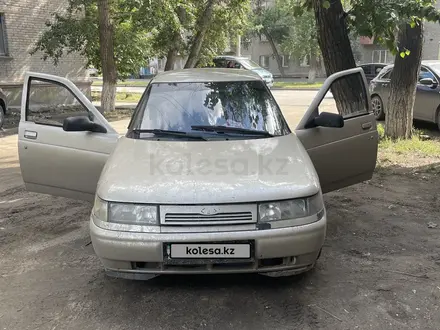 ВАЗ (Lada) 2110 2006 года за 1 000 000 тг. в Семей