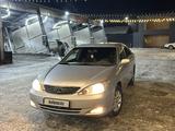 Toyota Camry 2003 годаүшін4 300 000 тг. в Алматы