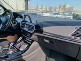 BMW X4 2022 года за 35 000 000 тг. в Астана – фото 3