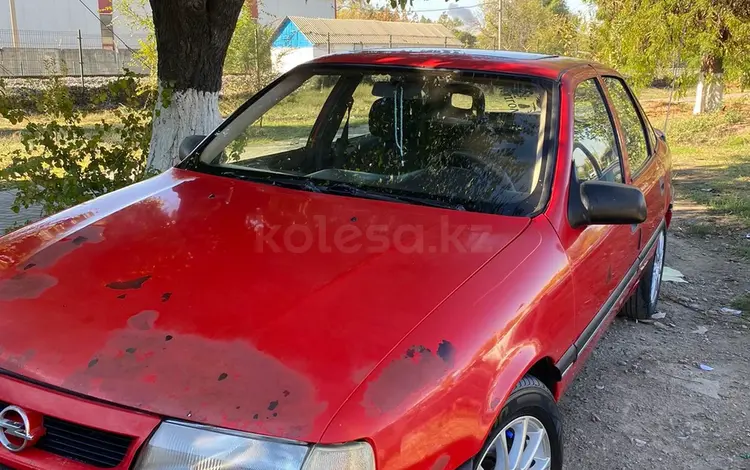 Opel Vectra 1992 годаfor850 000 тг. в Шымкент