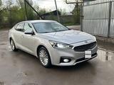 Kia K7 2016 года за 9 500 000 тг. в Алматы