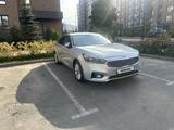 Kia K7 2016 года за 9 500 000 тг. в Алматы – фото 2