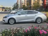 Kia K7 2016 года за 9 500 000 тг. в Алматы – фото 3
