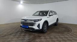 FAW Bestune T99 2023 года за 11 990 000 тг. в Шымкент