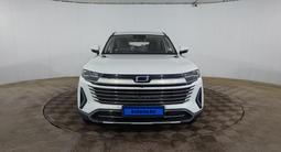 FAW Bestune T99 2023 года за 11 990 000 тг. в Шымкент – фото 2