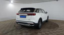 FAW Bestune T99 2023 года за 11 990 000 тг. в Шымкент – фото 5