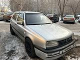 Volkswagen Golf 1996 года за 1 300 000 тг. в Павлодар – фото 2