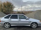 ВАЗ (Lada) 2114 2013 годаүшін1 200 000 тг. в Аксу – фото 4