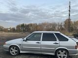 ВАЗ (Lada) 2114 2013 годаүшін1 200 000 тг. в Аксу – фото 2