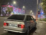 ВАЗ (Lada) 2114 2013 годаүшін1 200 000 тг. в Аксу – фото 5