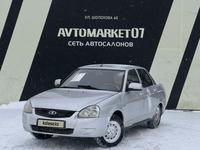 ВАЗ (Lada) Priora 2170 2013 года за 2 150 000 тг. в Уральск