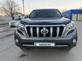 Toyota Land Cruiser Prado 2014 года за 23 400 000 тг. в Алматы – фото 2