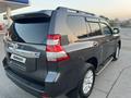 Toyota Land Cruiser Prado 2014 года за 23 400 000 тг. в Алматы – фото 6