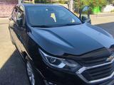 Chevrolet Equinox 2019 года за 8 200 000 тг. в Шымкент